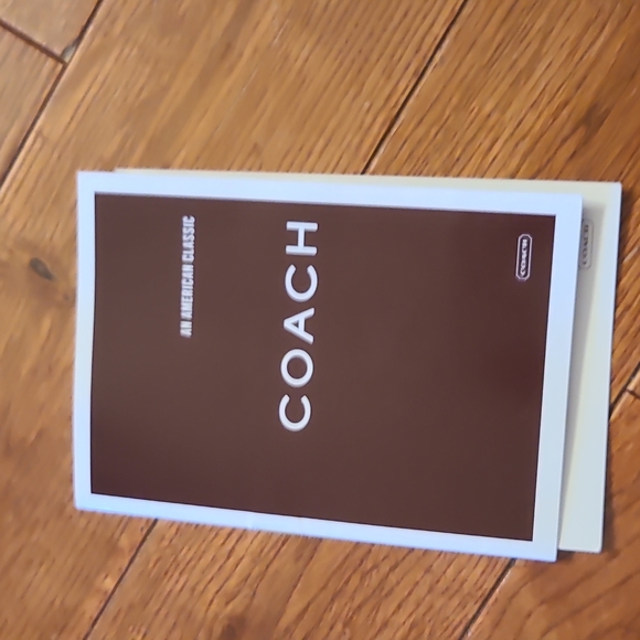 Coach - Picture 2 of 4